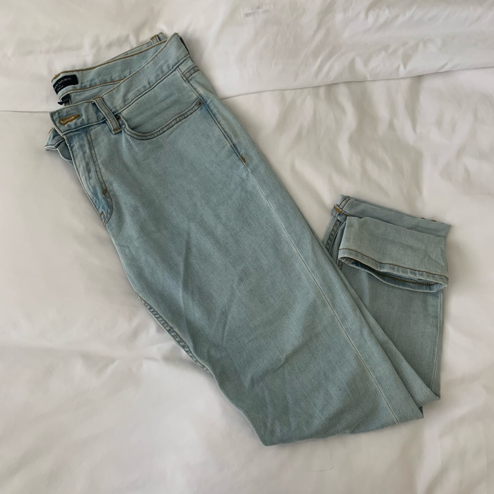 Banana Republic Jeans